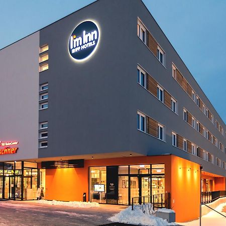 I'M Inn Wieselburg Kültér fotó